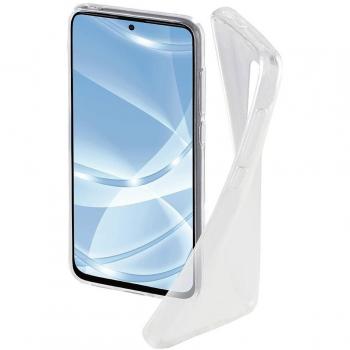 Pellicola Hama in Nero per Xiaomi Redmi Note 10 Pro