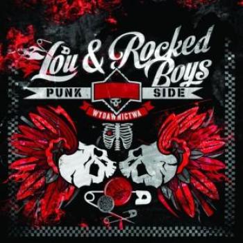 Punk Vibes : 18 Lat Lou et les Boys Rebellés