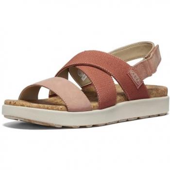 Keen ELLE CRISS CROSS Sandalen 1028625