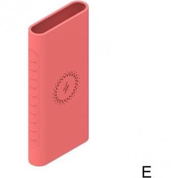 Silicone Protector for Xiaomi 10000mAh Wireless Charging Power Bank
