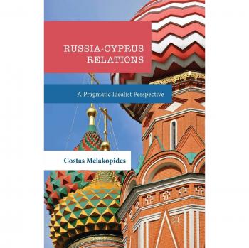 Russia-Cyprus Relations