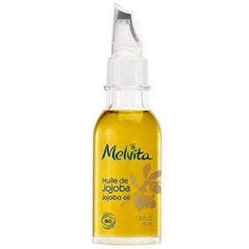 Melvita Nourishing Jojoba Oil 50ml
