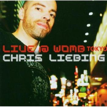 Cl Recordi (rough trade) Chris Liebing