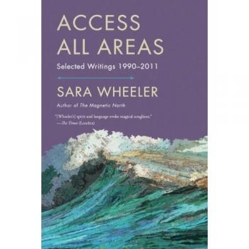 Access All Areas