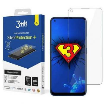 Película Protectora 3MK Silver Protect+ para Realme 7 Pro