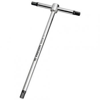 Llave en T métrica 2mm Facom