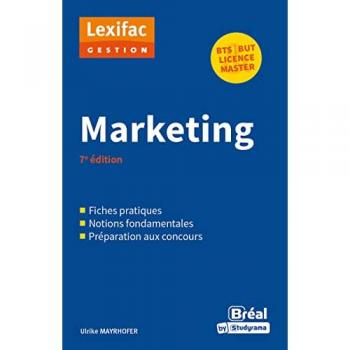 Marketing 7e édition