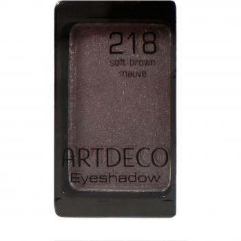 Duochrome Ombretto Artdeco 0,8 g 218 Morbido Marrone Malva