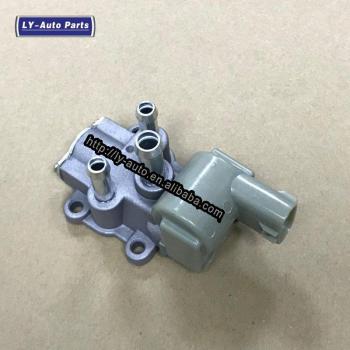 Toyota Corolla Idle Air Control Valve 1995-1998
