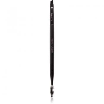 Mary Kay Pincel Duplo para Sobrancelhas 1 unidade