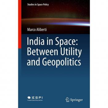Vitalsource Technologies, Inc. India In Space: Between Utility And Geopolitics