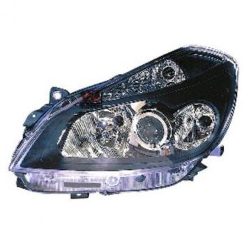 Faro Delantero VAN WEZEL 4331963 Brillo Supremo
