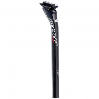 Sillín Zipp SL‑16 Tija Negra 330 mm