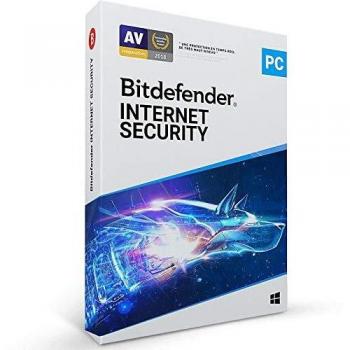 Bitdefender Internet Security