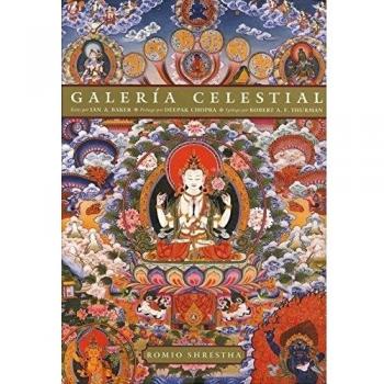 Galería celestial (Tapa dura).