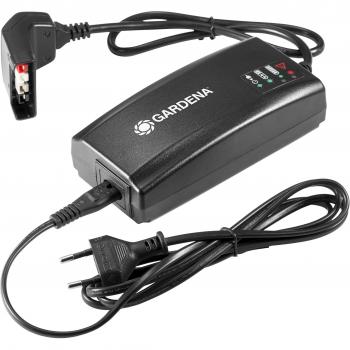 Gardena QC40 Schnell-Ladegerät für Akku BLi-40 230 V