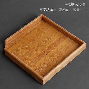 Boîte à Thé Design Bois & Accessoires