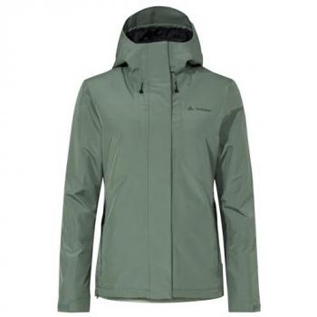 VAUDE Damen Funktionsjacke Rosemoor Padded II