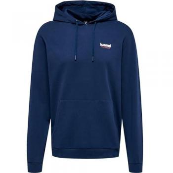 Hummel LGC Austin Sweatshirt Blue Large