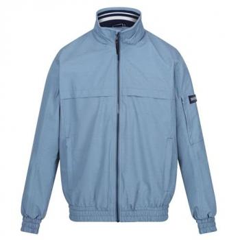 Giacca Regatta Shore Bay II Blu Coronet