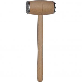 Martello in Legno per Carne Zeller