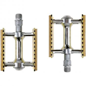 Vintage Bearing Ultra-Light Bicycle Pedals for MTB