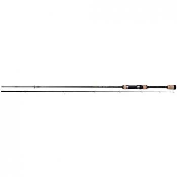 Mikado Sensual N.G. Spinrute Medium Light 240cm 5-25G (2-teilig)