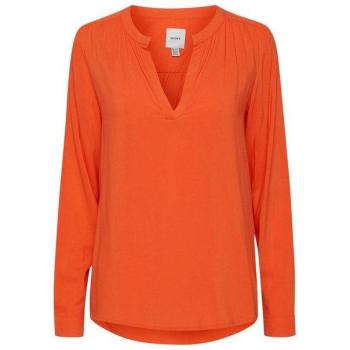 Ichi Langarmbluse IHMAIN für jeden Anlass