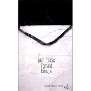 L'amant bilingue (Chr.Bourgois)