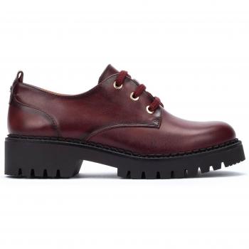 Pikolinos Aviles derbies femme en cuir