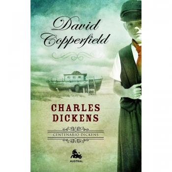 David Copperfield