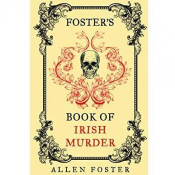 Foster's Book of Irish Murder