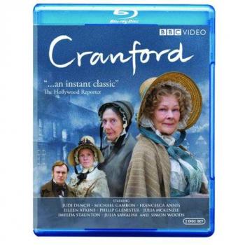 Cranford (édition BD 2007) – Blu‑ray
