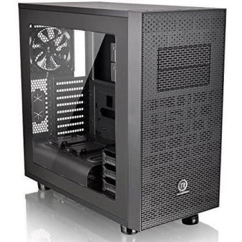 Core X31 midi tower nera – case Thermaltake ATX