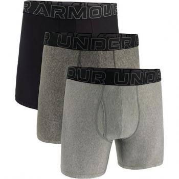 Under Armour Boxer 6'' Performance Tech
