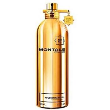 Montale Aoud Damascus 100ml Eau De Parfum