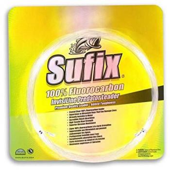 Leader Invisiline Predator 0.710 mm 30 m
