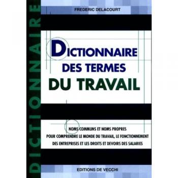 Dictionnaire