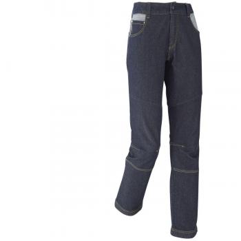 Millet LD Rocas Jeansblau S – 110420_89667