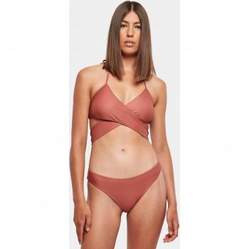 Bikini Urban Classics Terracotta L