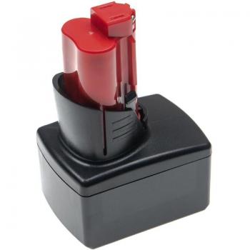 Batteria Vhbw per Milwaukee M12 – 7500 mAh, Li‑Ion