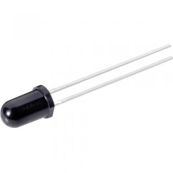 Emettitore Infrarosso Osram SFH 4555 860 nm 5° Radiale