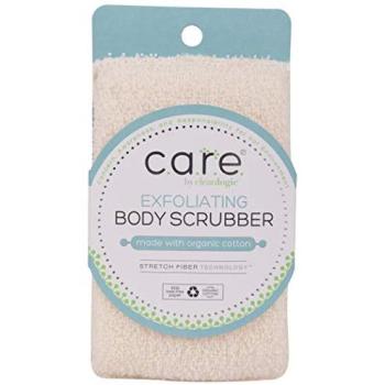 Green Glow Body Scrubber – 1 Unit