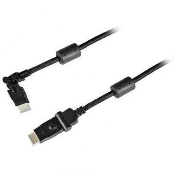 Cable HDMI Playfect 360 para PS3 y Xbox 360
