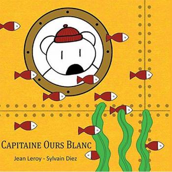 Capitaine ours blanc