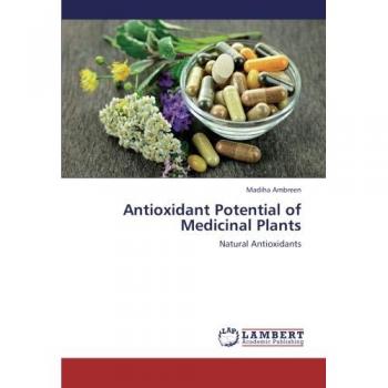 Antioxidant Potential of Medicinal Plants