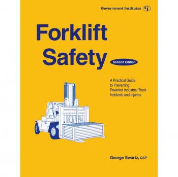 Forklift Safety