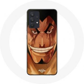 Anime Manga Hülle für Samsung Galaxy A13 4G