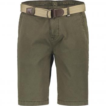 LERROS Chinoshorts für warme Tage