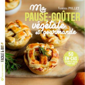 Pauses-goûters végétales